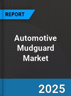 Global Automotive Mudguard Industry
