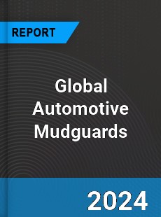 Global Automotive Mudguards Outlook