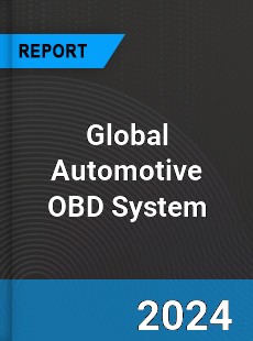 Global Automotive OBD System Industry
