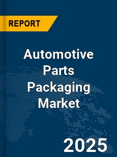 Global Automotive Parts Packaging Market