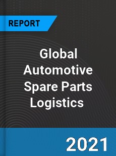 Global Automotive Spare Parts Logistics Market