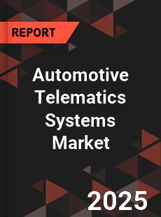 Automotive Telematics Systems Market