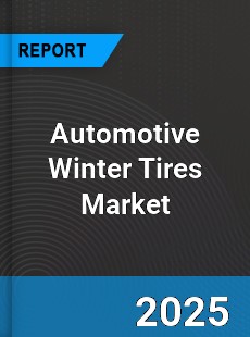 Global Automotive Winter Tires Market