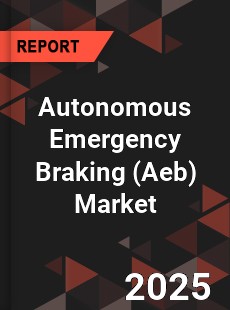 Autonomous Emergency Braking Market