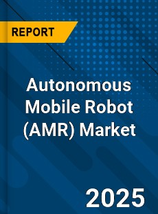 Autonomous Mobile Robot Market