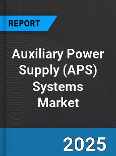Global Auxiliary Power Supply Systems Industry