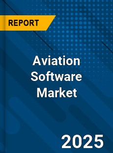 Global Aviation Software Market