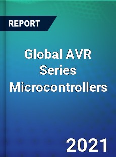 Global AVR Series Microcontrollers Market