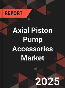 Global Axial Piston Pump Accessories Industry