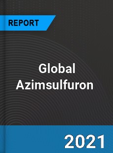 Global Azimsulfuron Market