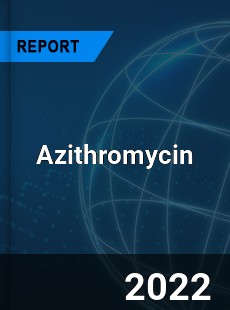 Global Azithromycin Market