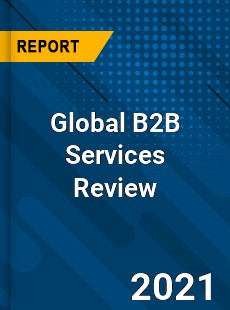 Global B2B Services Review