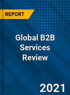 Global B2B Services Review