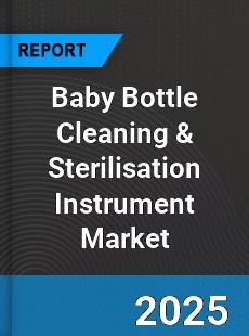 Global Baby Bottle Cleaning & Sterilisation Instrument Market