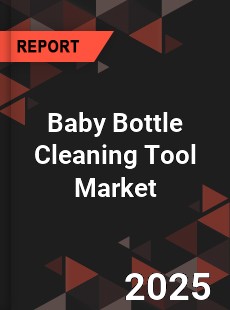 Global Baby Bottle Cleaning Tool Market