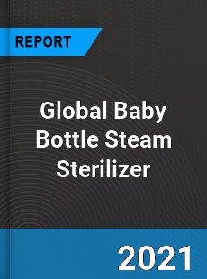 Global Baby Bottle Steam Sterilizer Market