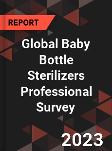 Global Baby Bottle Sterilizers Professional Survey Report