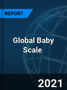Global Baby Scale Market