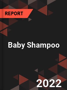 Global Baby Shampoo Market