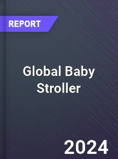 Global Baby Stroller Market