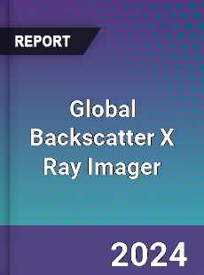 Global Backscatter X Ray Imager Industry