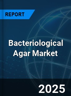 Global Bacteriological Agar Market