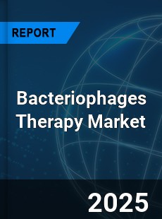 Global Bacteriophages Therapy Market