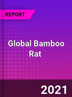 Global Bamboo Rat Market