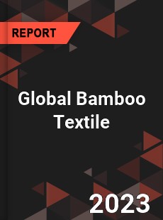 Bamboo Textile Market 202...