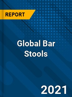 Global Bar Stools Market