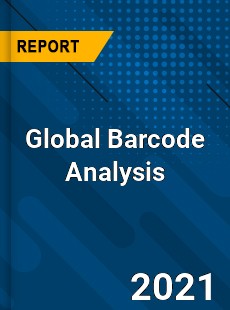 Global Barcode Analysis