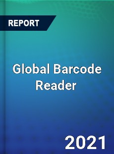 Global Barcode Reader Market