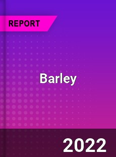 Global Barley Market