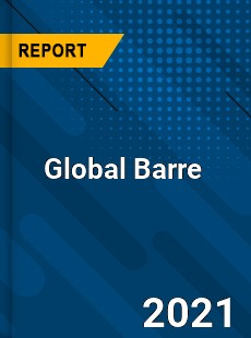 Global Barre Market