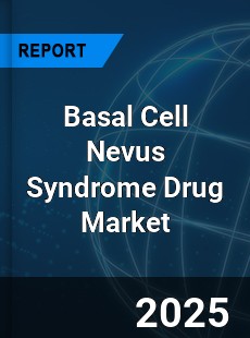 Global Basal Cell Nevus Syndrome Drug Market
