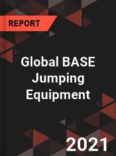 Global BASE Jumping Equipment Market