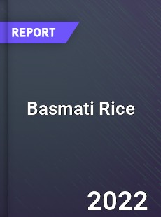 Global Basmati Rice Market