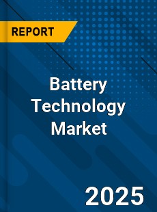 Battery Technology Market
