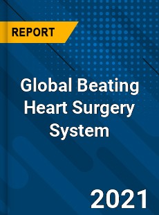 Global Beating Heart Surgery System Market