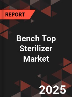 Bench Top Sterilizer Market