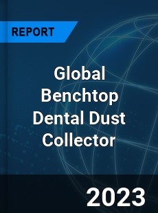 Global Benchtop Dental Dust Collector Industry