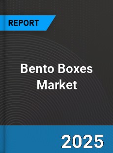 Global Bento Boxes Market