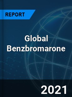 Global Benzbromarone Market