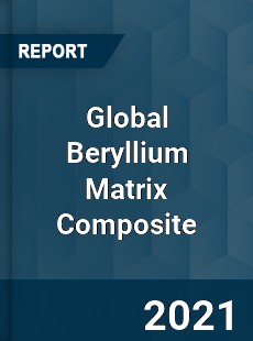 Global Beryllium Matrix Composite Market