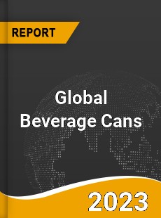 Global Beverage Cans Market