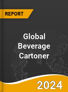 Global Beverage Cartoner Market