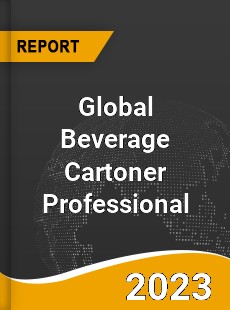 Global Beverage Cartoner Professional Market