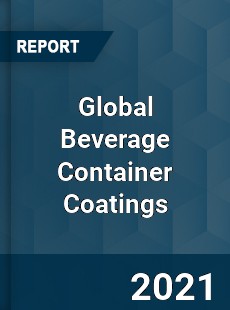 Global Beverage Container Coatings Market