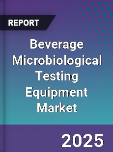 Global Beverage Microbiological Testing Equipment Industry