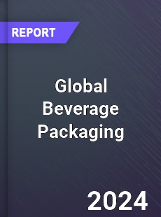 Global Beverage Packaging Market